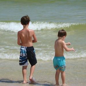 Meet your Posher, Deidre